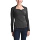 Apropos Mandy Stretch Jersey Shirt - Long Sleeve (For Women)