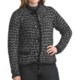 Apropos Tribecca Tweed Crop Sweater (For Women)