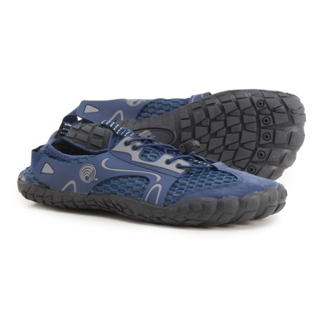 High Tide Aqua Sport Water Shoes (For Men) - NAVY (9 )