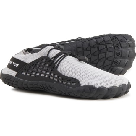 High Tide Aqua Tether Water Shoes (For Men) - GRAY (9 )
