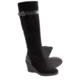 Aquatalia by Marvin K. Leyla 3 Tall Boots - Leather (For Women)
