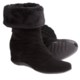 Aquatalia by Marvin K. Vault 3 Boots (For Women)