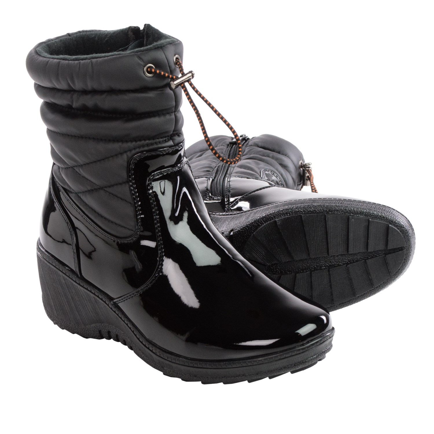 aquatherm boots chelsea