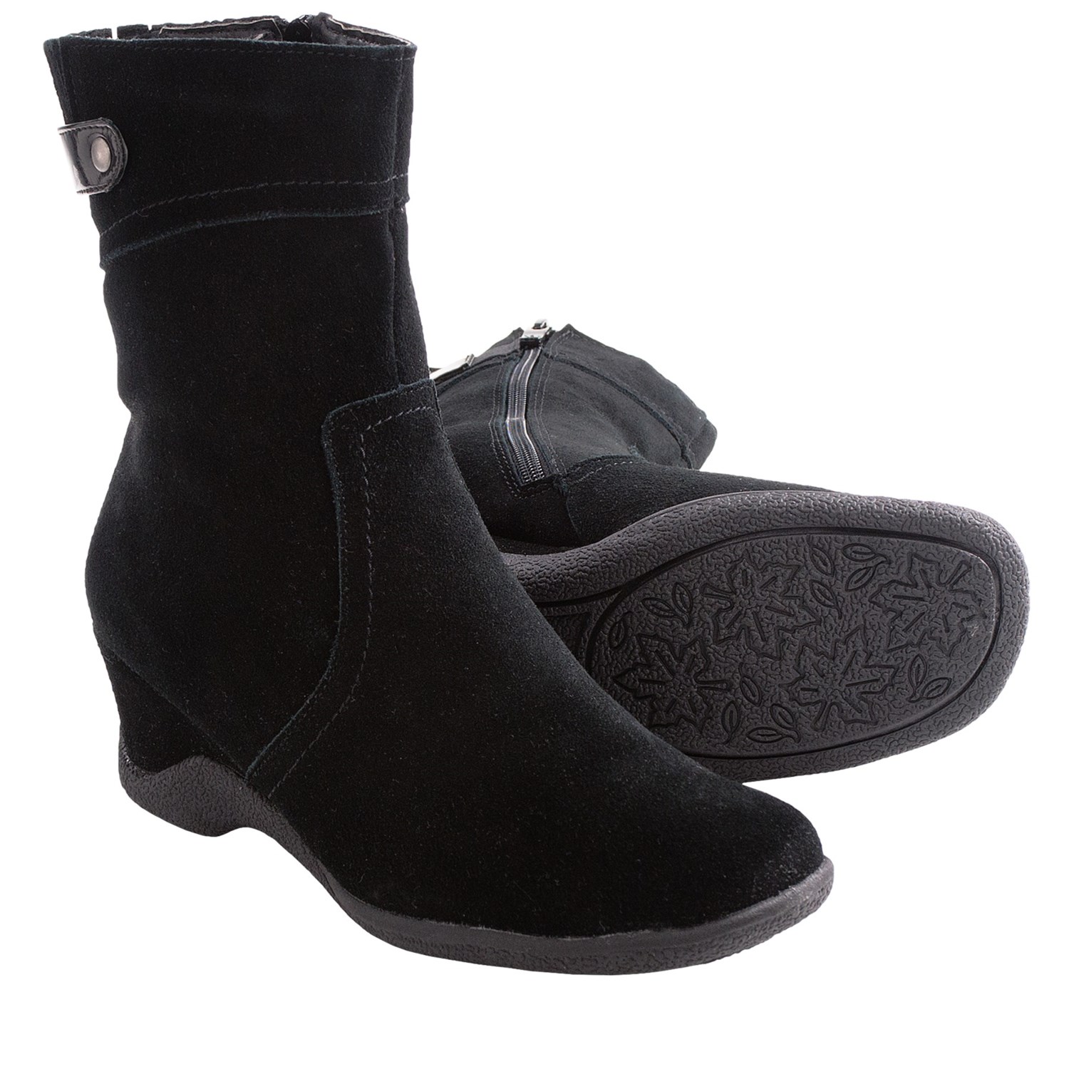 aquatherm canada boots