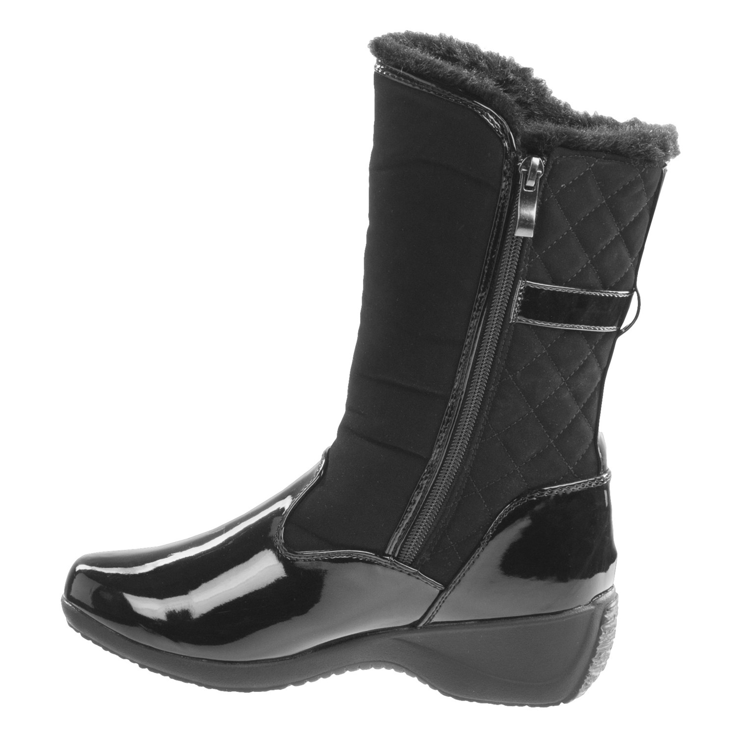 aquatherm canada boots