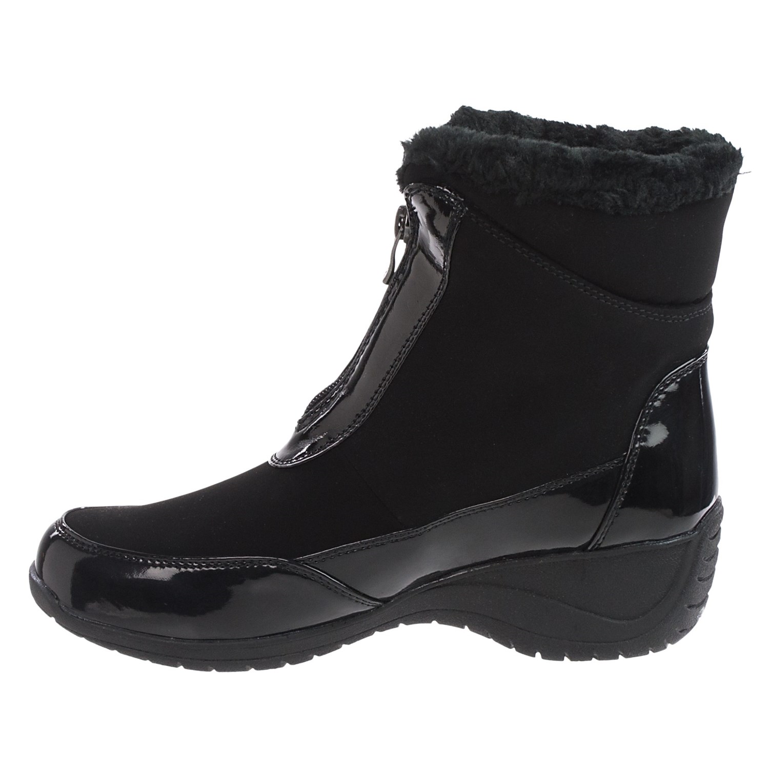 Canadian Snow Boots - Cr Boot