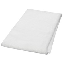 Aquis Sports Towel - Microfiber in White - Closeouts