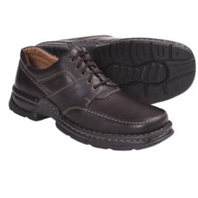 Ara Adam Comfort Sole Shoes (For Men) in Dark Brown - Closeouts