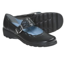 Ara Amber Mary Jane Shoes (For Women) in Black - Closeouts