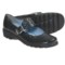 Ara Amber Mary Jane Shoes (For Women) in Black