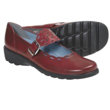 Ara Amber Mary Jane Shoes (For Women) in Red - Closeouts