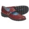 Ara Amber Mary Jane Shoes (For Women) in Red