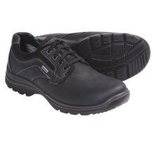 Ara Bill Gore-Tex® Shoes - Oxfords, Waterproof (For Men) in Black - Closeouts