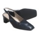 Ara Bologna Leather Shoes - Sling-Backs (For Women)