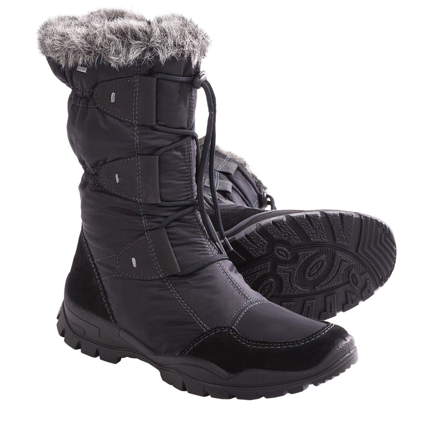 vegan gore tex boots