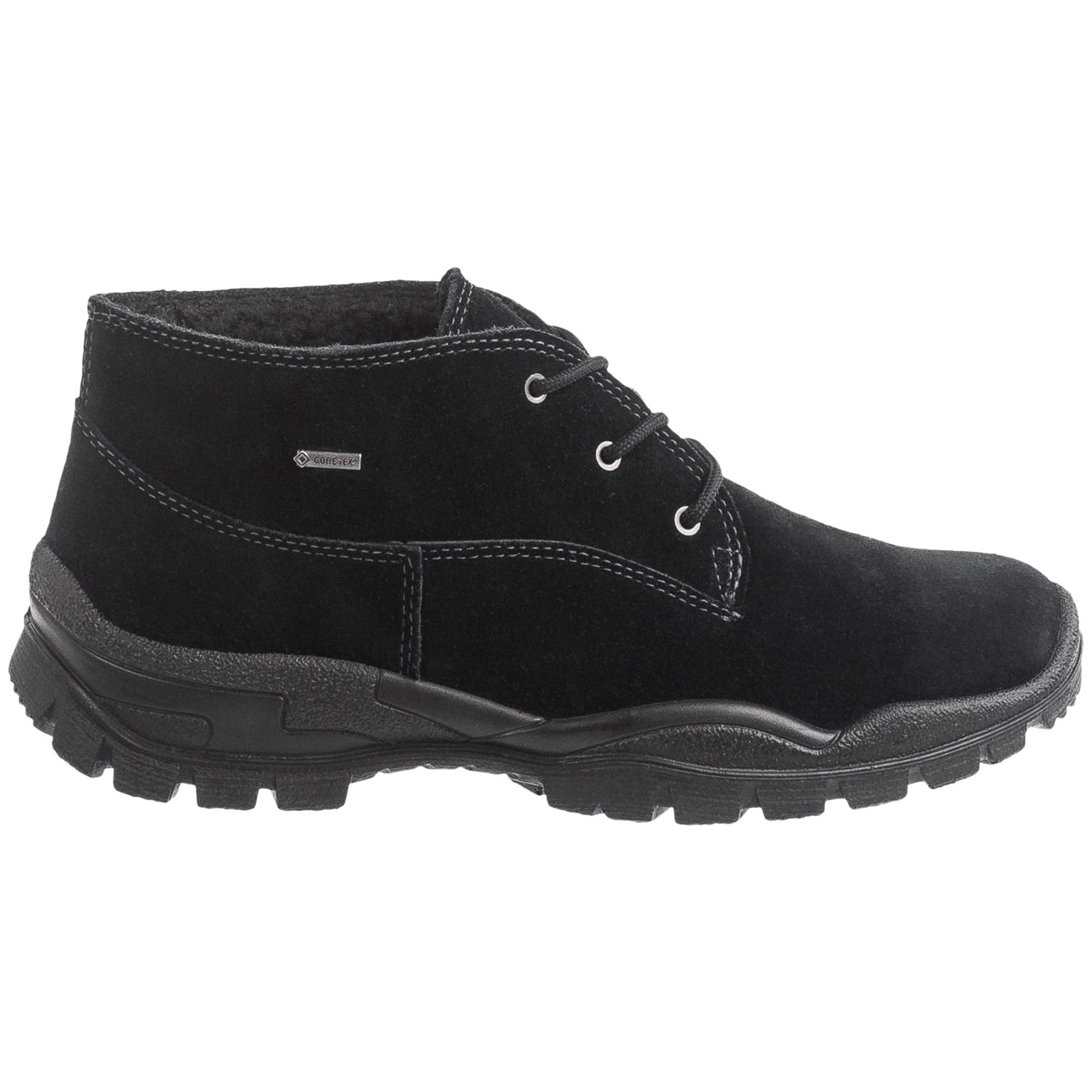 women's winter boots with gore tex