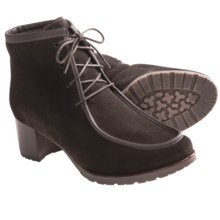 Ara Madison Chukka Boots (For Women) in Brown - Closeouts