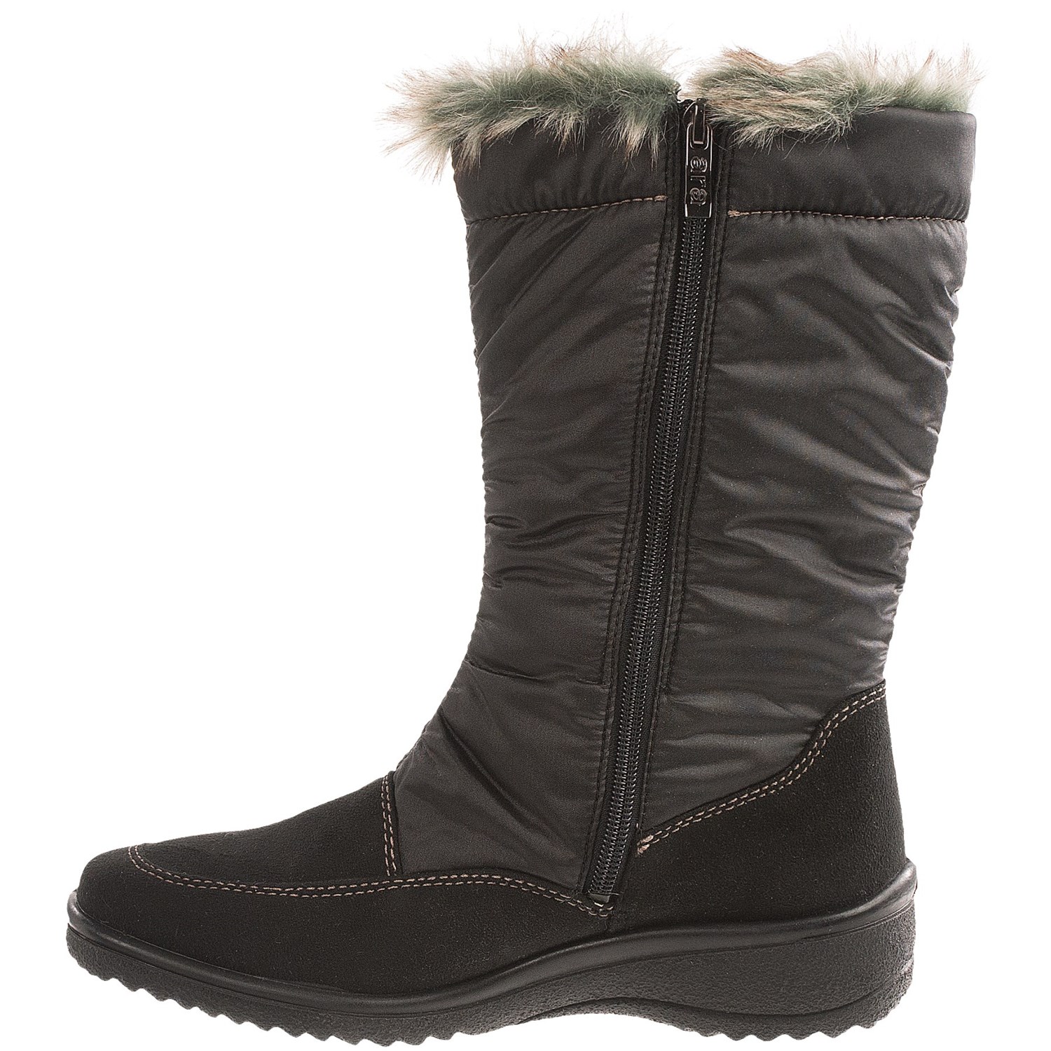 womens waterproof snow boots on sale