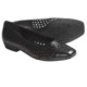 Ara Meredith Woven Leather Shoes - Flat (For Women)