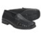 Ara Penny Slip-On Shoes (For Women) in Black Leather