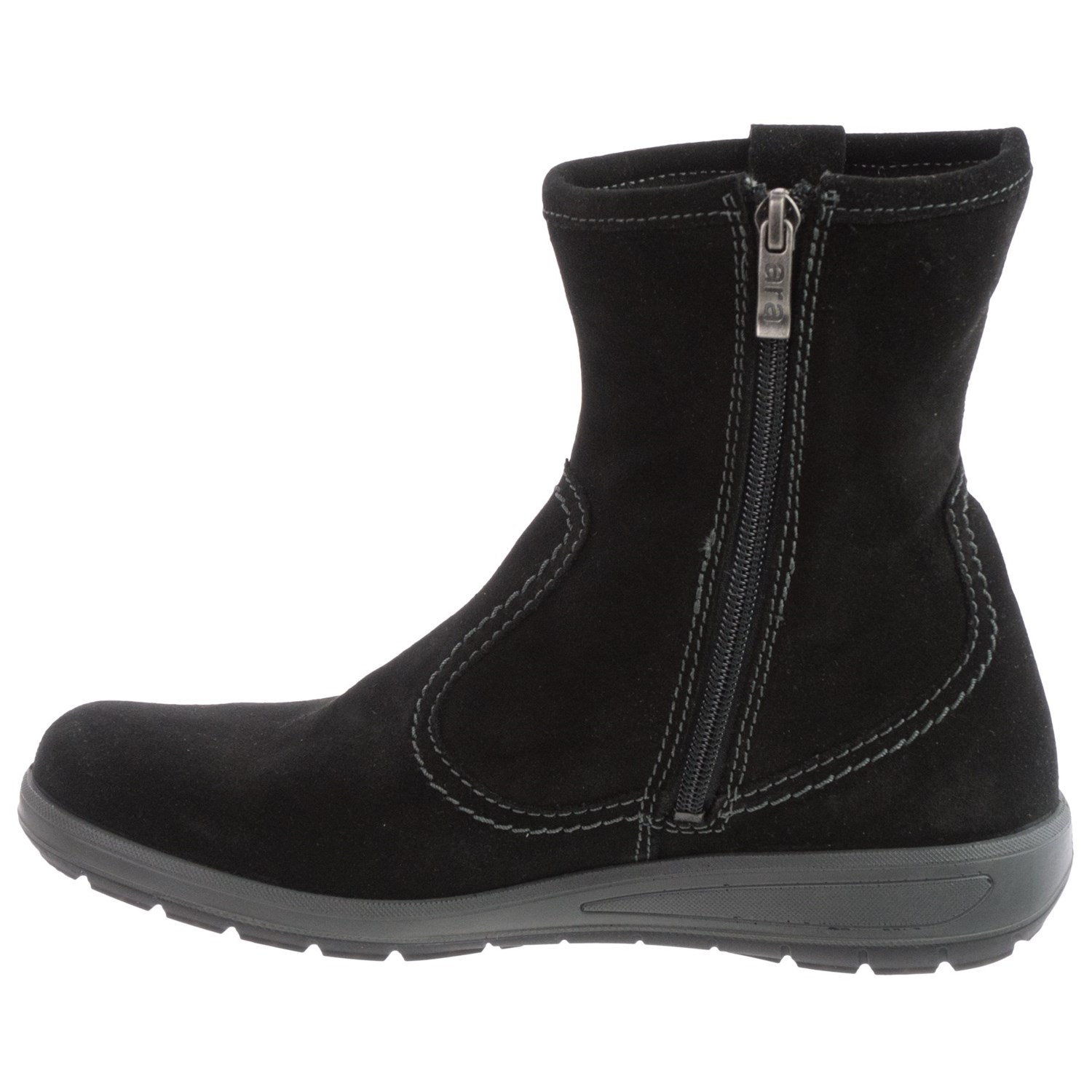 Ara Tula Gore-Tex® Suede Snow Boots (For Women) 104PV