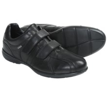 Ara Vance Gore-Tex® Slip-On Shoes - Waterproof (For Men) in Black - Closeouts