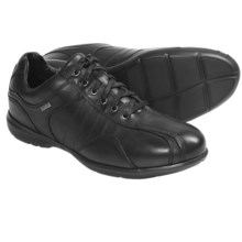 Ara Victor Gore-Tex® Oxford Shoes - Waterproof (For Men) in Black - Closeouts