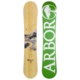 Arbor Push Snowboard (For Women)