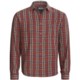 Arborwear Basswool Shirt - Cotton Flannel, Button Front, Long Sleeve (For Men)