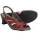 Arche Kimela Sling-Back Pumps - Leather (For Women)
