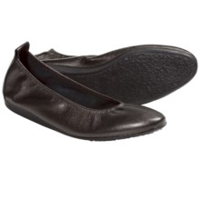 Arche Laius Shoes - Slip-Ons (For Women) in Bronze - Closeouts