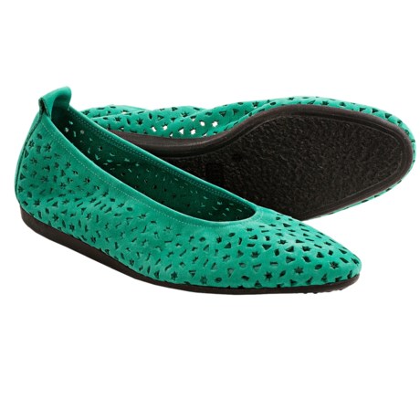 Arche Lilly Ballet Flats For Women