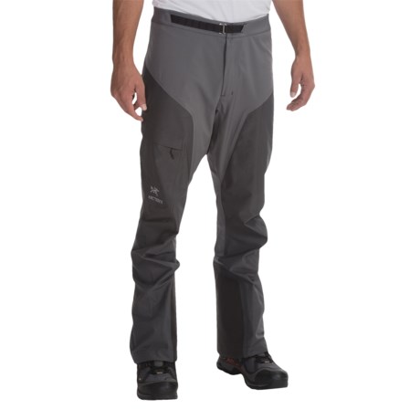 Arc'teryx Alpha Comp Pants Waterproof (For Men)