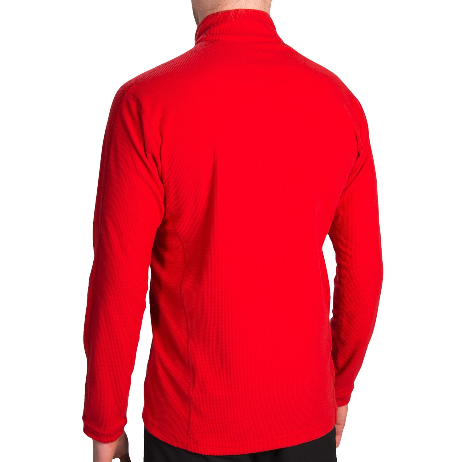 polartec fleece shirt