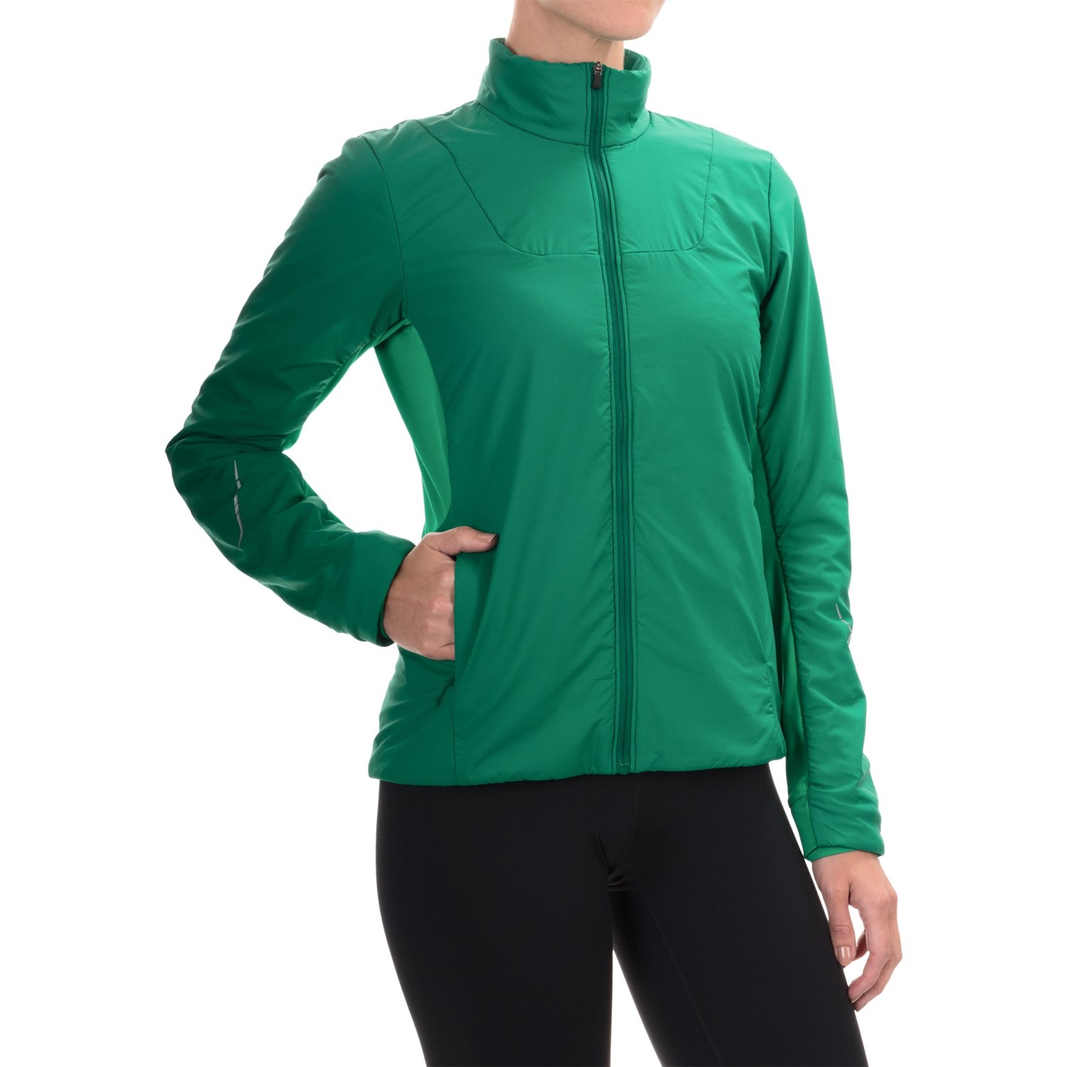 Arc’teryx Gaea Polartec® Alpha Jacket (For Women) Save 41
