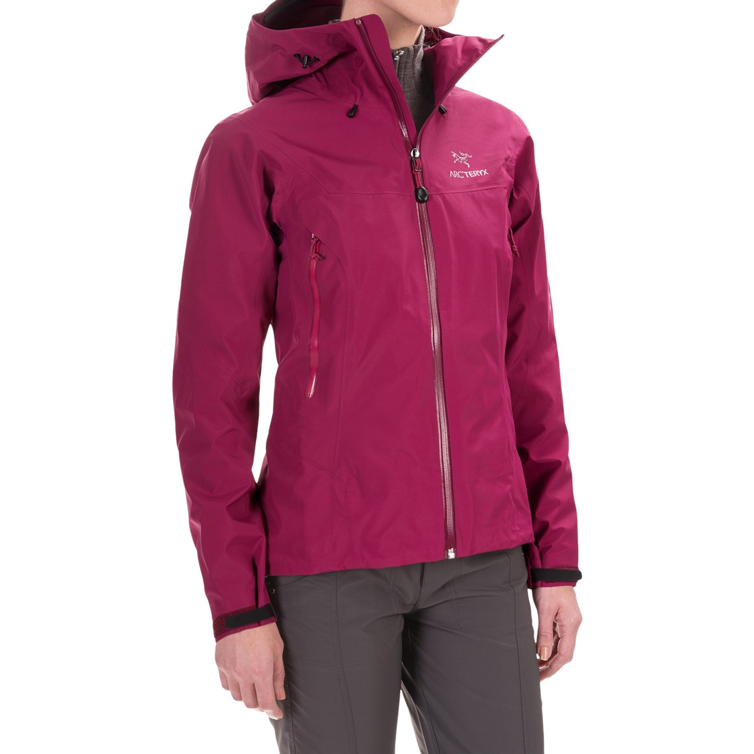 Arc'teryx Zeta AR GoreTex® Jacket (For Women) Save 37
