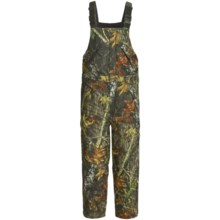ArcticShield Classic H3 Bibs - Insulated (For Men) in Mossy Oak Break-Up - Closeouts