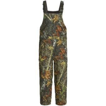 ArcticShield Classic H3 Bibs - Insulated (For Men) in Mossy Oak Break-Up