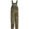 ArcticShield Classic H3 Bibs - Insulated (For Men) in Mossy Oak Break-Up