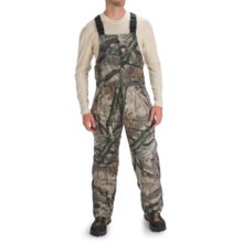 ArcticShield Classic H3 Bibs - Insulated (For Men) in Mossy Oak Treestand - Closeouts