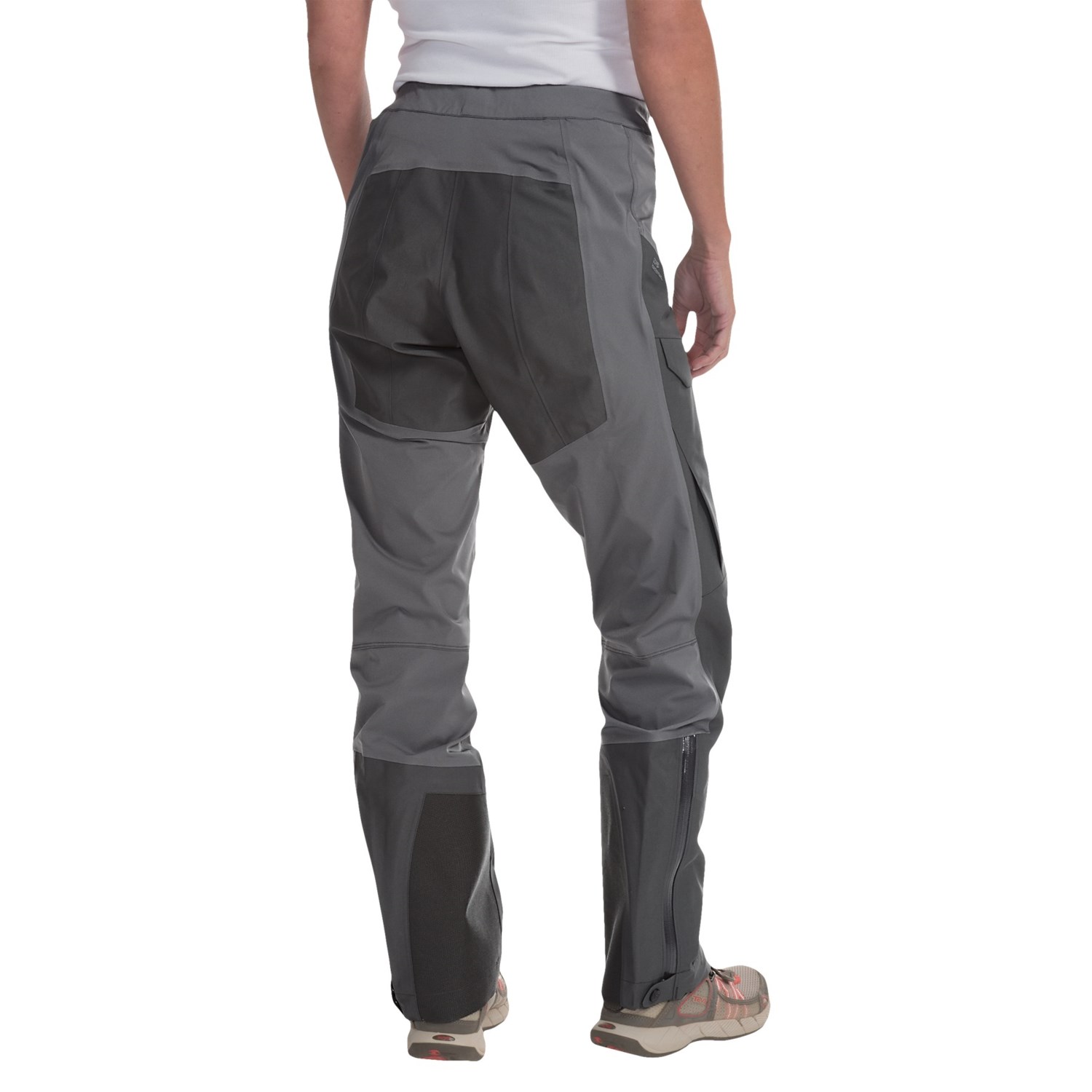 Arc’teryx Alpha Comp Pants (For Women) Save 33