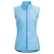 Arc’teryx Cita Vest (For Women) in Sky - Closeouts