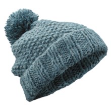 Arc’teryx Evie Toque Beanie Hat (For Women) in Blue Mist - Closeouts