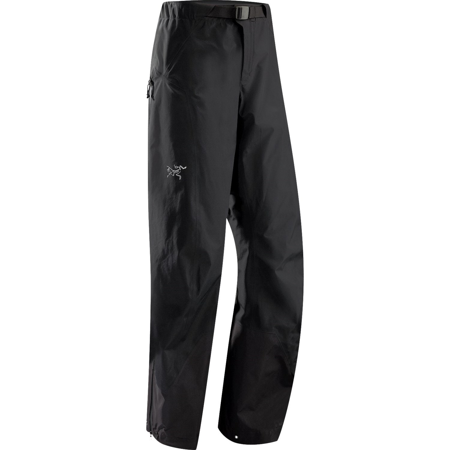 Arc’teryx Zeta AR GoreTex® Pants Waterproof (For Women) in Black