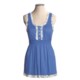 Arianne Knit Tank Top - Cotton-Modal (For Women)