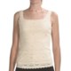 Arianne Olivia Lace Camisole - Fully Lined (For Women)