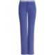 Arianne Pima Cotton Knit Pants (For Women)