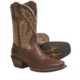 Ariat Adriano Moraes Cowboy Boots - Square Toe (For Men)