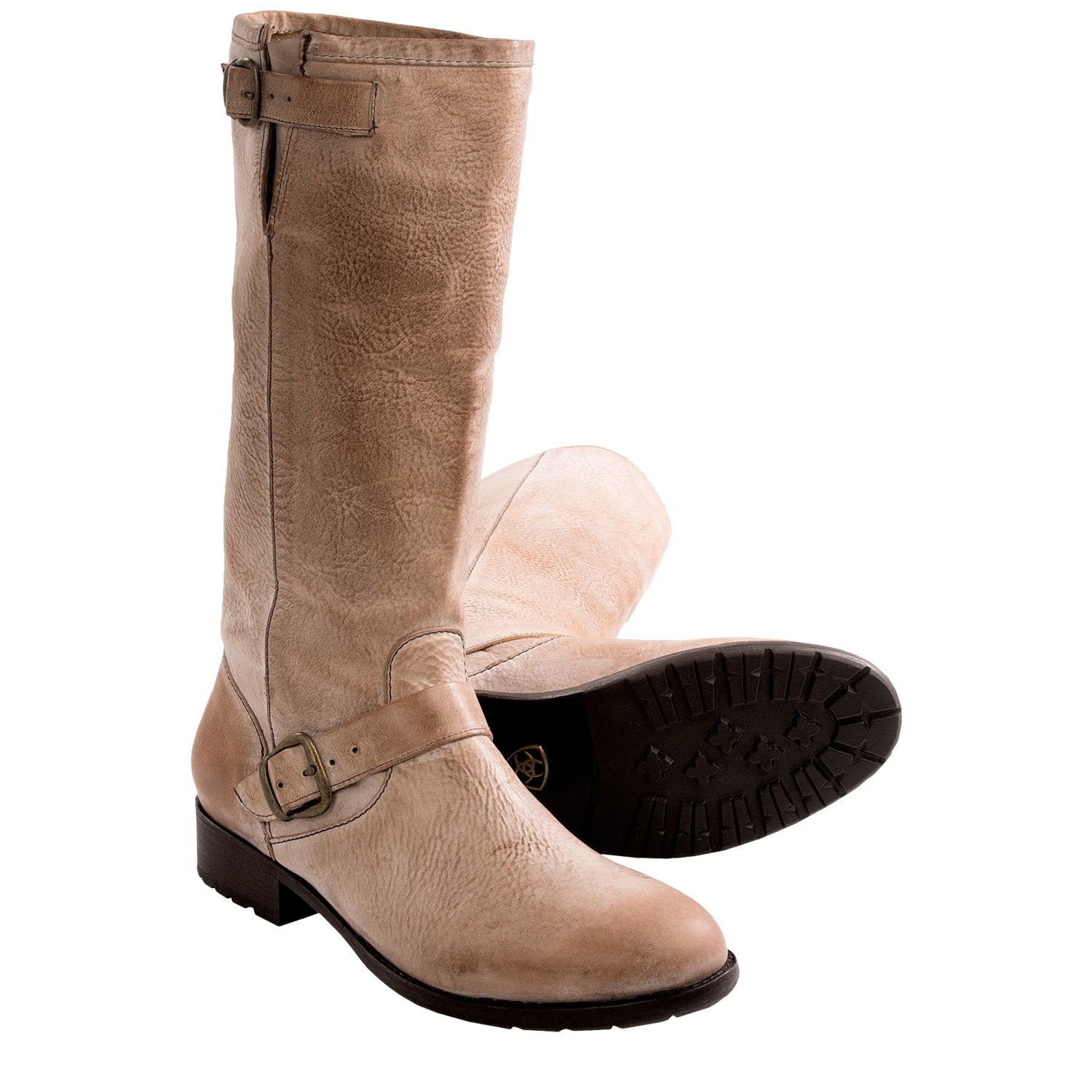 Ariat Barbury Boots Leather (For Women) Save 53