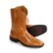 Honey Ariat Blackwater Cowboy Boots - Leather (For Women)